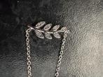 Fossil armband, Nieuw, Ophalen of Verzenden, Met edelsteen, Zilver