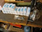 Draaibank gereedschap, Doe-het-zelf en Verbouw, Draaibanken, Ophalen, Nieuw, Metaaldraaibank, Minder dan 500 mm