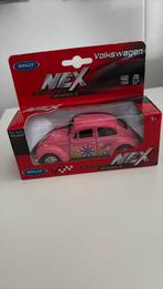 Welly Volkswagen Beetle, Ophalen of Verzenden, Nieuw, Auto, Overige merken
