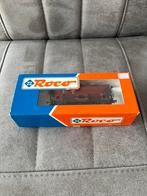 Roco zelflosser 46132, Hobby en Vrije tijd, Modeltreinen | H0, Ophalen, Zo goed als nieuw, Gelijkstroom, Roco