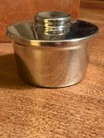 Ronde botervloot van Alessi, Ophalen of Verzenden, Gebruikt