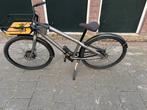 VanMoof fietsen, Ophalen, 24 inch of meer, Gebruikt, Staal