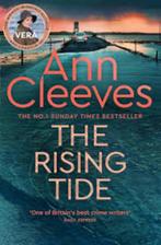 Ann Cleeves: The rising tide. Engelstalig, Boeken, Ann Cleeves, Ophalen of Verzenden, Europa overig, Zo goed als nieuw