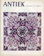 Een modellenboek voor Harlingse tegels (2nrs), Ophalen of Verzenden