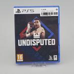 Playstation 5 Game: Undisputed, Spelcomputers en Games, Games | Sony PlayStation 5, Sony, Zo goed als nieuw, Support@sony.com