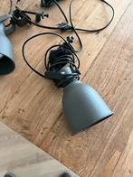 Set van 2 Klem Lampjes - Nachtlamp/Leeslamp, Ophalen of Verzenden, Zo goed als nieuw