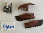 LEGO The Lord of the Rings - Gandalf & Gwaihir (Eagle), Kinderen en Baby's, Speelgoed | Duplo en Lego, Ophalen of Verzenden, Zo goed als nieuw