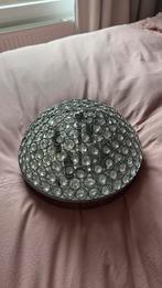 Plafondlamp - Drachten 1x of 2x, Ophalen, Gebruikt, Metaal