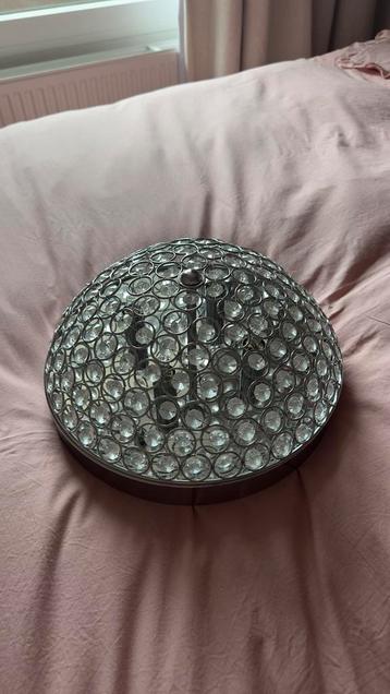 Plafondlamp - Drachten 1x of 2x beschikbaar voor biedingen