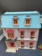 Herenhuis, Ophalen, Zo goed als nieuw