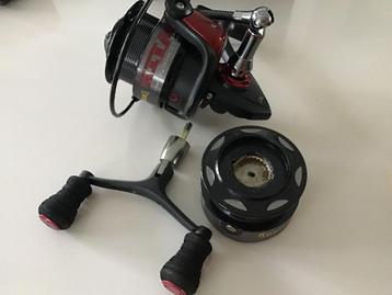 Molen browning mf 940 sg beschikbaar voor biedingen