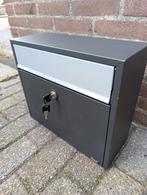 Brievenbus showroom model, Tuin en Terras, Brievenbussen, Ophalen, Zo goed als nieuw