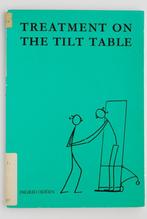 Treatment on the Tilt Table (1969), Ophalen of Verzenden, Gelezen