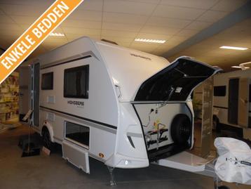 Weinsberg CaraOne Edition HOT 480 EU Luxe Degelijkheid beschikbaar voor biedingen