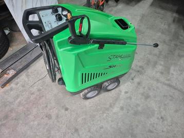 Hogedrukreiniger sw650 beschikbaar voor biedingen