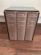 De Dikke Van dale, Boeken, Woordenboeken, Ophalen of Verzenden, Zo goed als nieuw, Van Dale, Nederlands