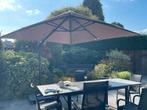 Parasol frame, Ophalen, Gebruikt, Zweefparasol, Kantelbaar