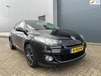 Renault Mégane 1.2 TCe GT-Line BOSE NAVI LED CLIMA, Voorwielaandrijving, Euro 5, Gebruikt, 4 cilinders