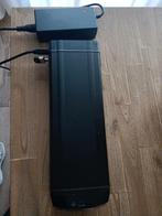 Zeer goede accu.. met lader 5 punts stekker. Stella Livorno, Fietsen en Brommers, Fietsaccessoires | Fietsaccu's, Ophalen of Verzenden