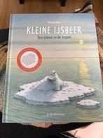 Kleine IJsbeer - Hans de Beer - Jeugdboek, Ophalen, Zo goed als nieuw, Fictie algemeen