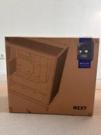 NZXT H7 Flow met F120 Core (3x RGB fans), Computers en Software, Computerbehuizingen, Ophalen, Nieuw