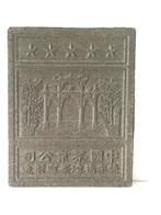 Chinees Theetablet, Ophalen of Verzenden