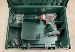 NIEUW Metabo BL 18 L BL Quick accu boorschroefmachine, Variabele snelheid, Nieuw, Ophalen of Verzenden, Boor- en Schroefmachine