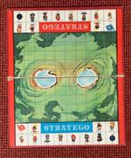 Stratego Bordspel oude versie, alleen het bord, Een of twee spelers, Ophalen of Verzenden, Gebruikt