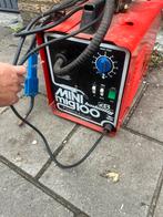 Co2 lasapparaat 220v, Doe-het-zelf en Verbouw, Gereedschap | Lasapparaten, Ophalen of Verzenden, Gebruikt, Co2