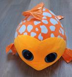 Ty Beanie Boo XL, 42cm, vis, als NIEUW!!!, Ophalen of Verzenden, Zo goed als nieuw, Overige typen