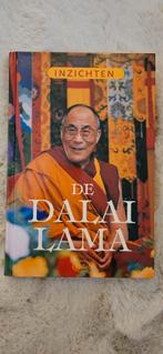 Inzichten - De Dalai Lama, Gelezen, Ophalen of Verzenden