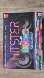 Hitster Muziek Bingo - Nieuw in folie!, Hobby en Vrije tijd, Gezelschapsspellen | Bordspellen, Ophalen, Jumbo, Nieuw, Vijf spelers of meer