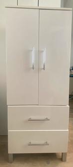 Hoogglans kast 151x31x61 cm, Huis en Inrichting, Ophalen, Strak, 100 tot 150 cm, 50 tot 100 cm