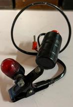 WW2 RAF Brits zwemvest lamp Easco, Ophalen of Verzenden, Luchtmacht, Engeland
