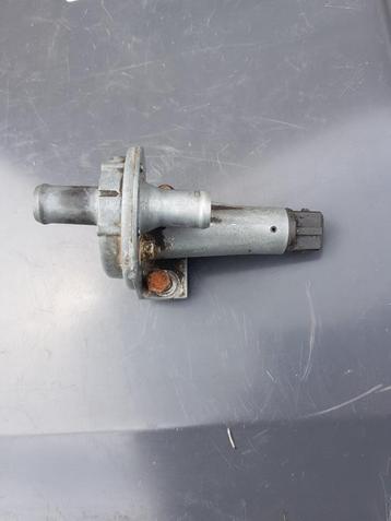 BOSCH 0 280 140 110 lucht by-pass regelaar stationairklep beschikbaar voor biedingen