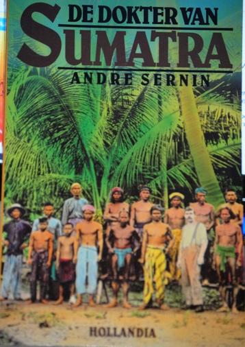 De dokter van Sumatra Andre Sernin 1983 beschikbaar voor biedingen