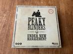 NIEUW Peaky blinders bordspel, Drie of vier spelers, Ophalen of Verzenden, Nieuw