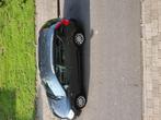 Kia (Pro) Cee d 1.6 Cvvt Sporty Wagon 2008 Zwart, Auto's, Kia, Voorwielaandrijving, 15 km/l, 1591 cc, 4 cilinders
