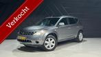 Nissan Murano 3.5 4WD V6/Bose/Camera/Dak/Leer/234PK/Full Op!, Auto's, Nissan, Gebruikt, Murano, 234 pk, Bedrijf