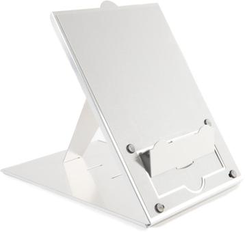 Bakker Elkhuizen Ergo-Q 330 – Ergonomische Laptopstandaard beschikbaar voor biedingen