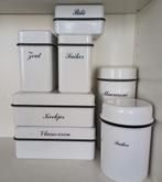 Mepal bewaar bussen ook los te koop, Ophalen of Verzenden