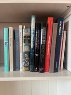 📚 Grote Boekenverzameling, Bieden vanaf €150, Moet NU weg!, Boeken, Partijen en Verzamelingen, Ophalen, Zo goed als nieuw