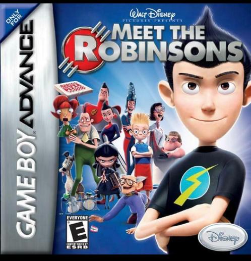 NIntendo Gameboy Advance spel, Spelcomputers en Games, Games | Nintendo Game Boy, Gebruikt, Avontuur en Actie, 1 speler, Vanaf 3 jaar