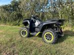Segway Snarler AT6 L Full Opt 2023 NIEUWE CVT auto kenteken, Motoren, Quads en Trikes, 600 cc