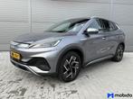 Byd ATTO 3 Design 60 kWh, Auto's, 12 maanden, Gebruikt, 37 min, SUV of Terreinwagen
