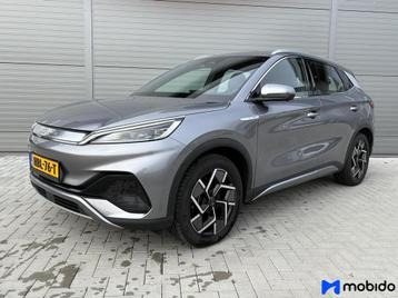Byd ATTO 3 Design 60 kWh beschikbaar voor biedingen