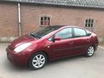 Toyota Prius 1.5 HSD 2006 Rood, Auto's, 65 €/maand, 1497 cc, 4 cilinders, 0 kg