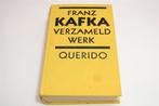Verzameld Werk — Franz Kafka — Ca. 1000 Pagina's, Ophalen of Verzenden, Gelezen