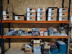 Gfa aandrijving 380 volt Garagedeuren-Overheaddeuren, Ophalen of Verzenden