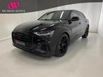 Audi Q8 60 TFSI e quattro Pro Line S Competition Head Up Mas, Auto's, Audi, 77 km/l, Gebruikt, 2995 cc, Met garantie (alle)